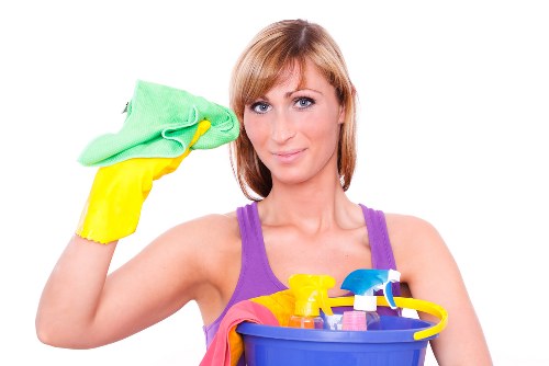 Professional sofa cleaning in a Mayfair living room