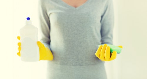 Expert carpet cleaning service for delicate Mayfair rugs