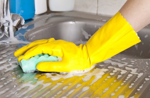 Safe and reliable Mayfair Carpetcleaning payments experience with strong security measures