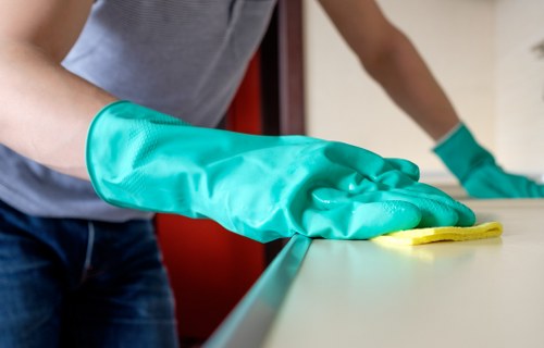 Free quote policy for Mayfair Carpetcleaning services