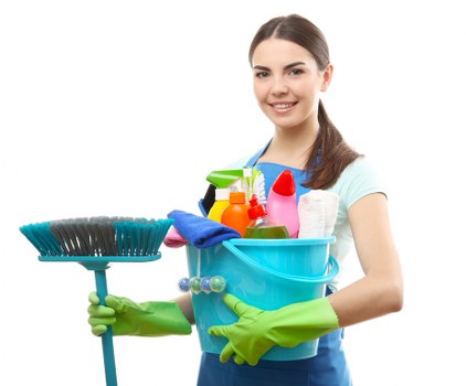 One off cleaning in Mayfair for luxury apartments and homes
