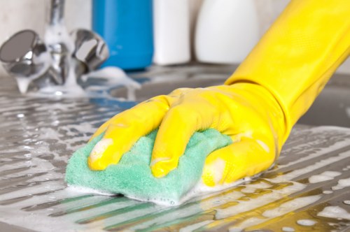 Stain removal and fabric care for upholstery in Mayfair