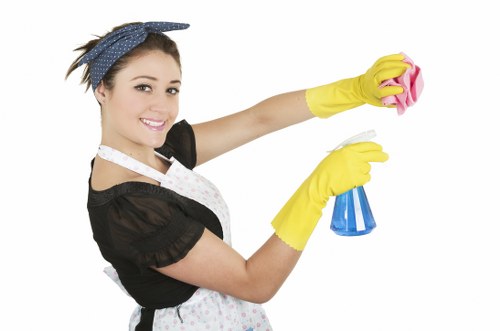Commercial window cleaning in Mayfair for shopfronts and offices