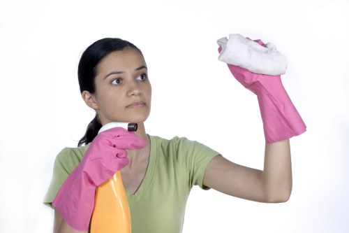 Specialist cleaning for high-end surfaces in Mayfair