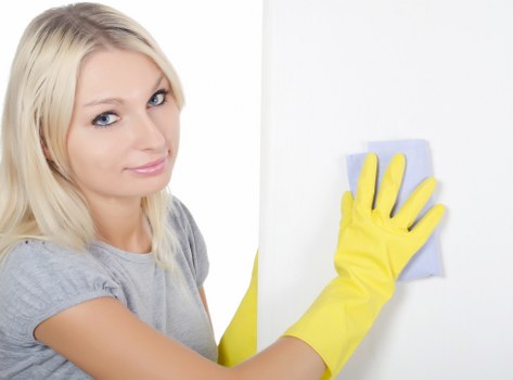 Staff training for safe carpet cleaning procedures