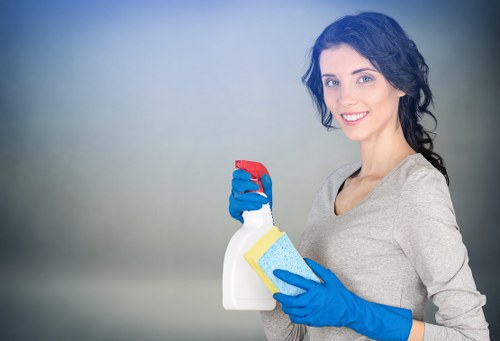 Example carpet cleaning quote scenarios for Mayfair homes and offices