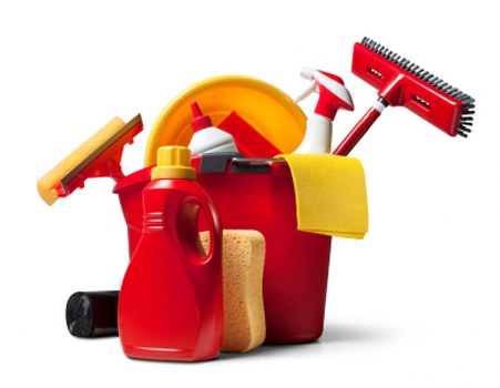 Hygienic and well-maintained Mayfair office environment